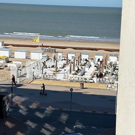 Beach-La-Mar Knokke-Heist Exterior foto